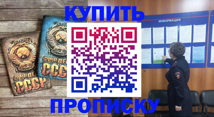 временная регистрация гарантия в Щёлкино